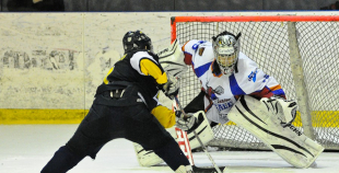 HK Kurbads - HK Zemgale/LLU 4:5PM