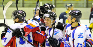 HK Kurbads - HK Zemgale/LLU 4:5PM