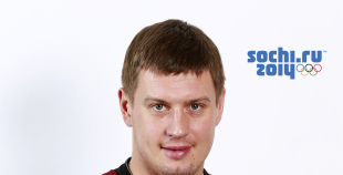 Latvijas hokeja valstsvienība "Soči2014"