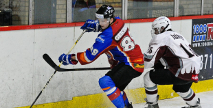 HK Zemgale/LLU - Dinamo/Juniors 8:2