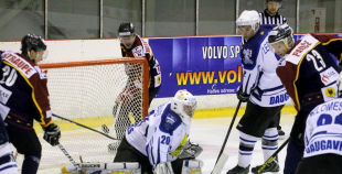 HS Rīga/Prizma - Daugavpils 6:0