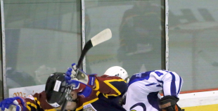 HS Rīga/Prizma - Daugavpils 6:0