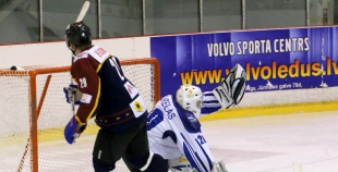 HS Rīga/Prizma - Daugavpils 6:0