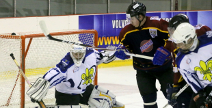 HS Rīga/Prizma - Daugavpils 6:0