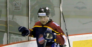 HS Rīga/Prizma - Daugavpils 6:0