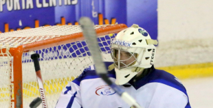 HS Rīga/Prizma - Daugavpils 8:2