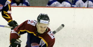 HS Rīga/Prizma - Daugavpils 8:2