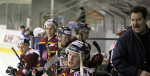 HS Rīga/Prizma - Daugavpils 8:2