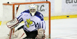 HS Rīga/Prizma - Daugavpils 8:2