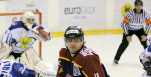 HS Rīga/Prizma - Daugavpils 8:2