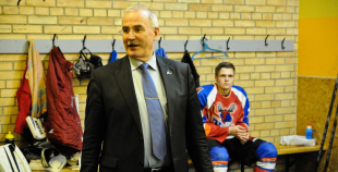 HK Zemgale/LLU - HS Rīga/Prizma 2:3