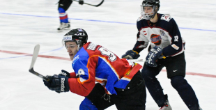 HK Zemgale/LLU - HS Rīga/Prizma 2:3