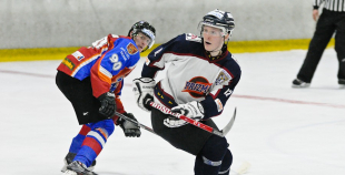 HK Zemgale/LLU - HS Rīga/Prizma 2:3