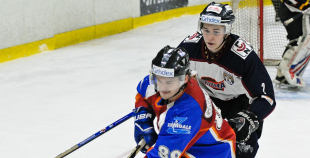 HK Zemgale/LLU - HS Rīga/Prizma 2:3