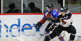 HK Zemgale/LLU - HS Rīga/Prizma 2:3