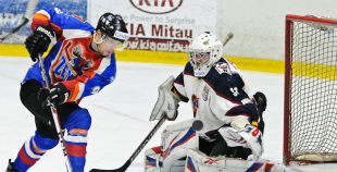 HK Zemgale/LLU - HS Rīga/Prizma 2:3