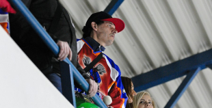 HK Zemgale/LLU - HS Rīga/Prizma 2:3