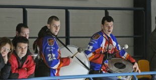 HK Zemgale/LLU - HS Rīga/Prizma 2:1 pag.