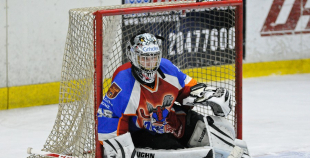 HK Zemgale/LLU - HS Rīga/Prizma 2:1 pag.