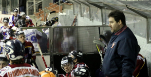 HS Rīga/Prizma - HK Zemgale/LLU 2:0