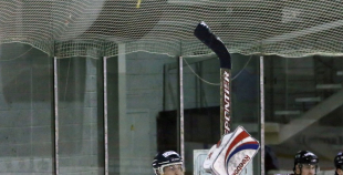 HS Rīga/Prizma - HK Zemgale/LLU 2:0