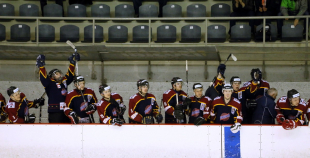 HS Rīga/Prizma - HK Zemgale/LLU 6:5 PM