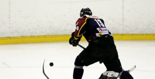 HS Rīga/Prizma - HK Zemgale/LLU 6:5 PM