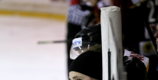 HS Rīga/Prizma - HK Zemgale/LLU 6:5 PM