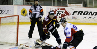 HS Rīga/Prizma - HK Zemgale/LLU 6:5 PM