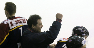 HS Rīga/Prizma - HK Zemgale/LLU 6:5 PM