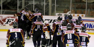 HS Rīga/Prizma - HK Zemgale/LLU 6:5 PM