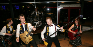 1. finālspēle: HK Kurbads - HS Rīga/Prizma 10:2