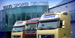 HS Rīga/Prizma - HK Kurbads 3:2