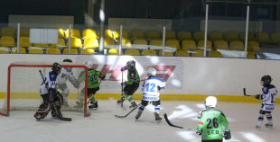 Noslēdzies LBJMH U10 grupas fināls