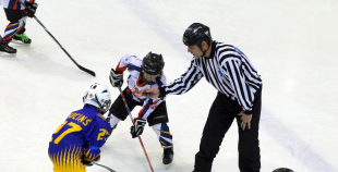 Noslēdzies LBJMH U10 grupas fināls