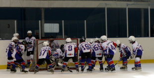 Noslēdzies LBJMH U10 grupas fināls