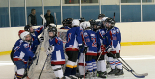 Noslēdzies LBJMH U10 grupas fināls