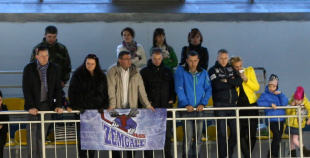 Noslēdzies LBJMH U10 grupas fināls