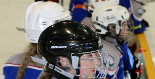 Noslēdzies LBJMH U10 grupas fināls