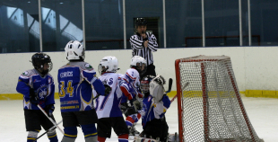 Noslēdzies LBJMH U10 grupas fināls