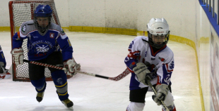 Noslēdzies LBJMH U10 grupas fināls