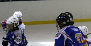 Noslēdzies LBJMH U10 grupas fināls