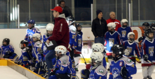 Noslēdzies LBJMH U10 grupas fināls