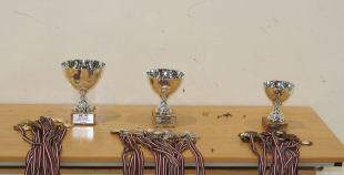 Noslēdzies LBJMH U10 grupas fināls