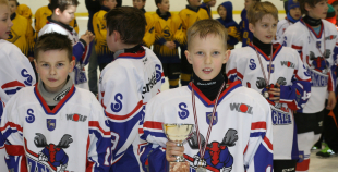 Noslēdzies LBJMH U10 grupas fināls