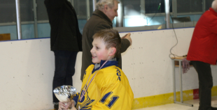 Noslēdzies LBJMH U10 grupas fināls