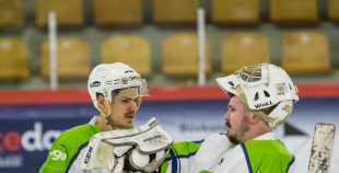 FOTO: "Prizma" - "MOGO" 3:4 (p.m.)