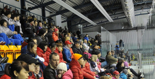 Sieviešu izlasei pirmā uzvara