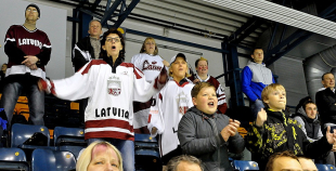 Mūsu izlase uzvar arī Ķīnas spēlētājas