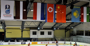 Mūsu izlase uzvar arī Ķīnas spēlētājas